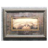 MLB Stadium Photography Print