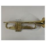 Yamaha Student Model Trumpet
