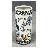 Ceramic Umbrella Holder