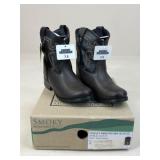 Sz 7.5 Smoky Mountain Toddler Boots