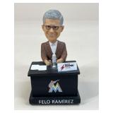 Felo Ramirez Bobblehead