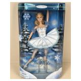 Barbie- Snowflake in The Nutcracker -NIB