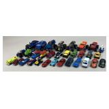 Matchbox & Hot Wheels Cars