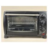 Euro-Pro Toaster Oven