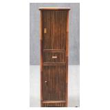Bamboo Cabinet