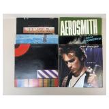 Vinyl Albums : Elton John+ / 6 pc