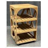 Rolling Storage Cart