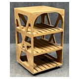 Rolling Storage Cart