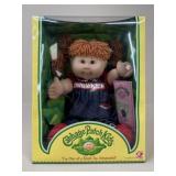 Cabbage Patch Kids Doll NIB - Aniya Jasmine