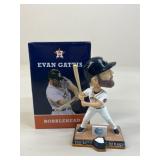 'Evan Gattis' Bobblehead