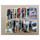 Tom Glavine Baseball Cards/ 25
