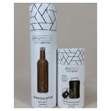 BruMate Beverage Insulators NIB
