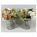 Artificial Floral Arrangements