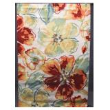 4'10' x 7'3' Summerton Collection Area Rug