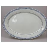 Lenox Courtland Oval Serving Platter