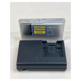 Sony Cybershot Camera w/ Charger