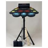 Electronic Drum Kit for Kids
