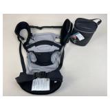 Eddie Bower Baby Carrier & Bottle Bag