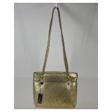 Y & S Double Pocket Purse NWT