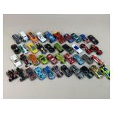 Hot Wheels/ 40 pc