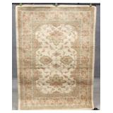 3' 11' x 5' 5' Gallery Anthology Area Rug