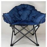 Lg. Mac Sports Club Folding Chair w/ Storage Bag