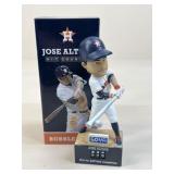 'Jose Altuve' Bobblehead