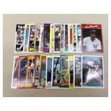 Dave Winfield Baseball Cards/ 25