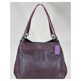 Coach Lexy Shoulder Bag - NWT Retail $450