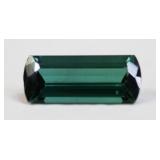 Tourmaline Gemstone 3.70 ct