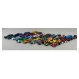 Hot Wheels / 40 pc