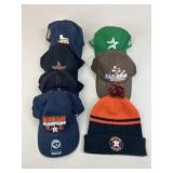 Astroï¿½s Baseball Caps & Beanie