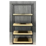 Garage Shelving Unit