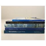 Art Coffee Table Books/ 5