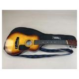 First Act Acoustic Kids Guitar