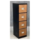 Filing Cabinet