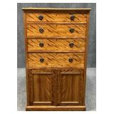 Antique Chest of Drawers