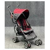 The First Years Folding Stroller