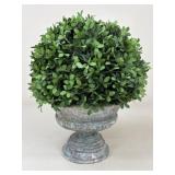 Artificial Topiary