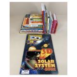 Childrenï¿½s Books