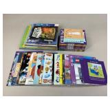 Assorted Childrenï¿½s Books