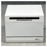 Homelabs Compact Dishwasher