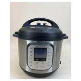 Instant Pot Duo Nova Pressure Cooker