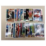 Jim Thome Baseball Cards/ 25