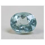 Tourmaline Gemstone 1.20 ct