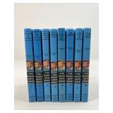 The Hardy Boys Books/ 8 pc