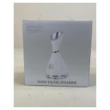 Modern Elegance Nano Facial Steamer