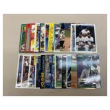 Ken Griffey Jr. Baseball Cards/ 25