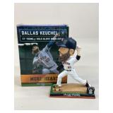 'Dallas Keuchel' Gold Glove Bobblehead