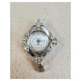 Lucerne Windup Watch Pendant